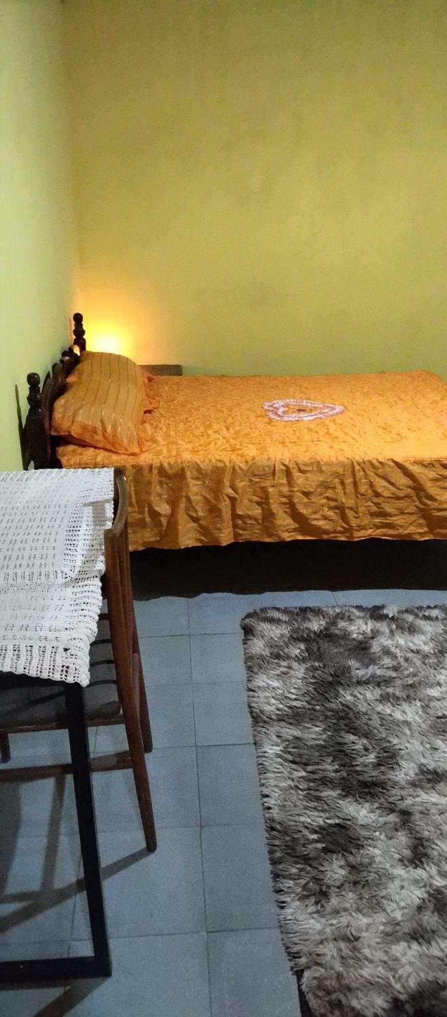 Casa De Huespedes En 포사다 외부 사진