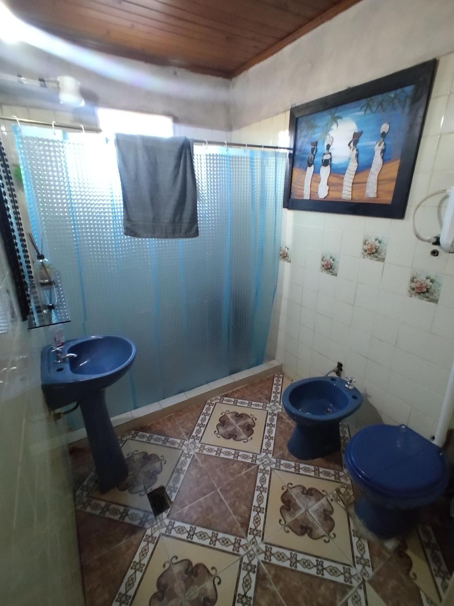 Casa De Huespedes En 포사다 객실 사진
